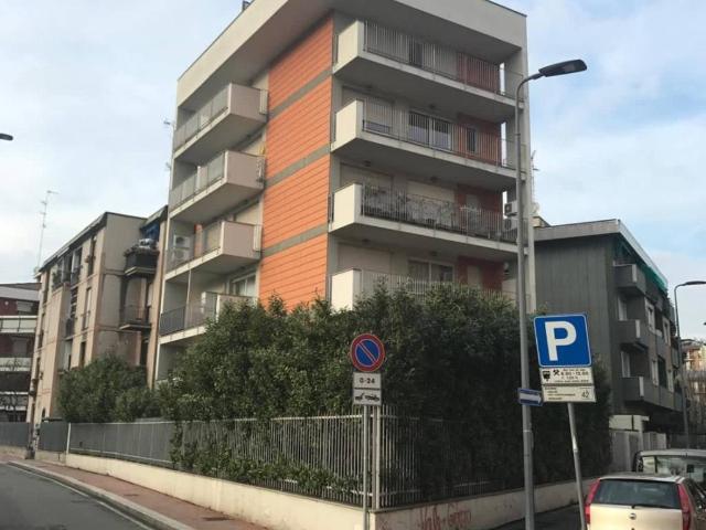 Attico in vendita a Municipio 9, Milano