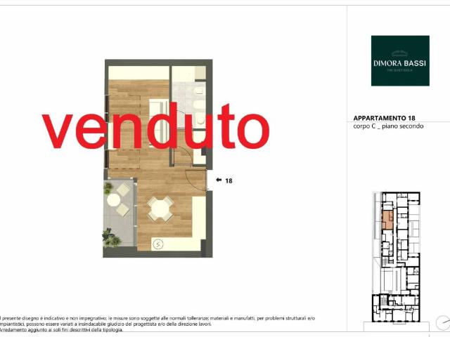 Attico in vendita a Municipio 9, Milano