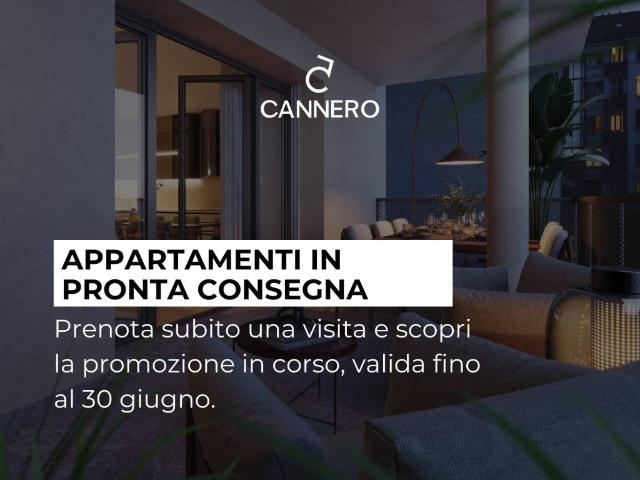 Attico in vendita a Municipio 9, Milano