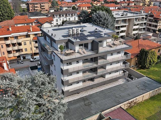 Attico in vendita a Municipio 8 di Milano, Milano