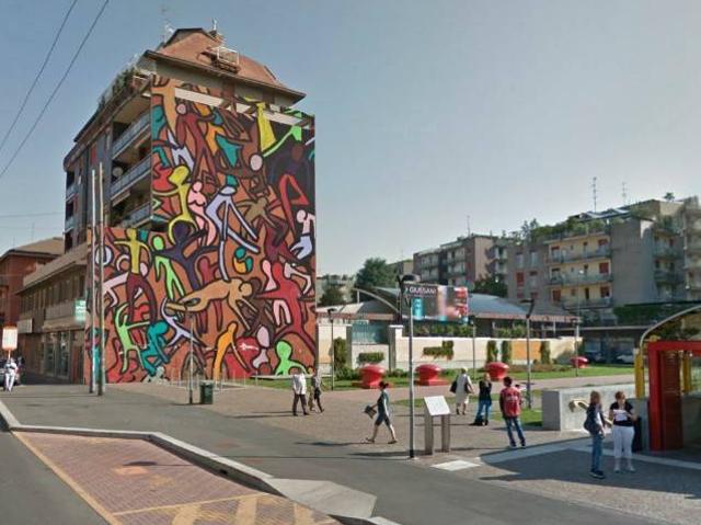 Attico in vendita a Municipio 9, Milano