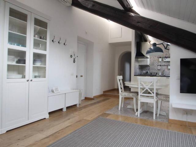 Attico in vendita a Municipio 3, Milano