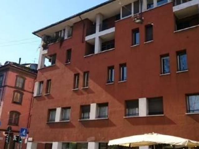 Attico in vendita a Municipio 1, Milano