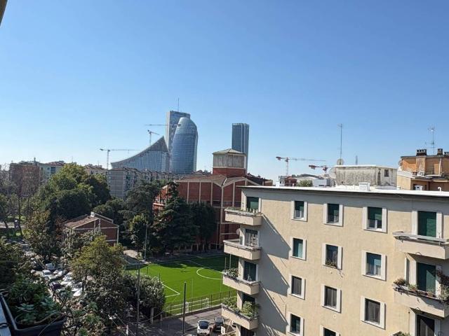 Attico in vendita a Municipio 8 di Milano, Milano