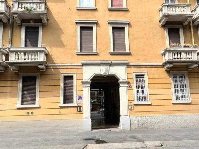 Attico in vendita a Municipio 3, Milano