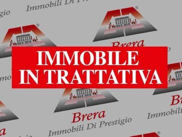Attico in vendita a Municipio 1, Milano