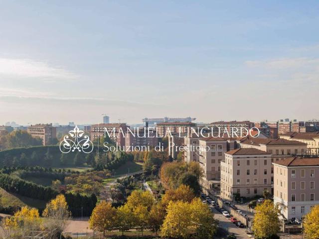 Attico in vendita a Municipio 8 di Milano, Milano