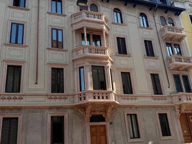 Attico in vendita a Municipio 3, Milano