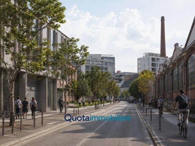 Attico in vendita a Municipio 8 di Milano, Milano