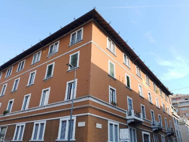 Attico in vendita a Municipio 9, Milano