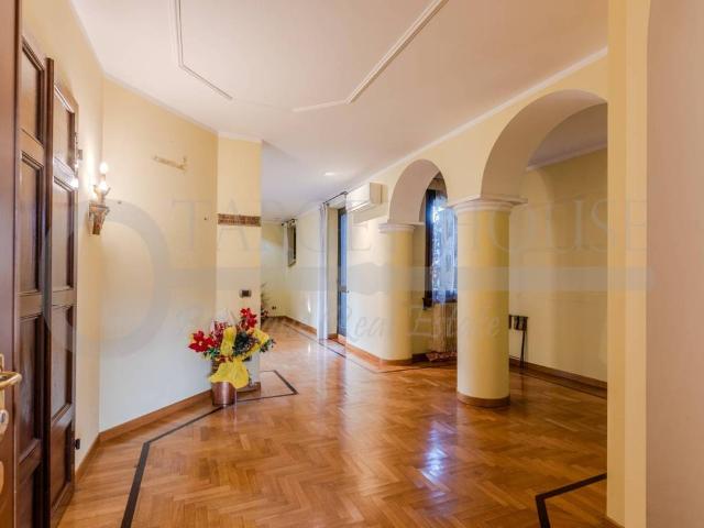 Attico in vendita a San Maurizio, Vimercate