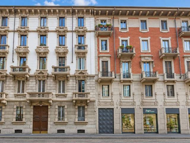 Attico in vendita a Buenos Aires - Venezia, Milano
