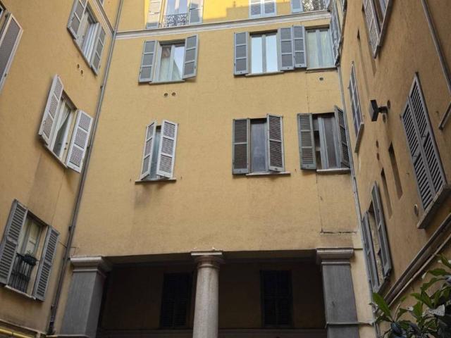 Attico in vendita a Municipio 1, Milano