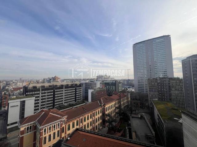 Attico in vendita a Municipio 2, Milano
