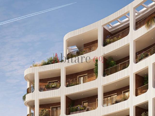 Attico in vendita a Municipio 9, Milano
