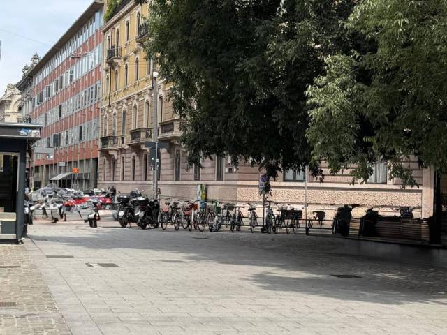 Attico in vendita a Municipio 1, Milano