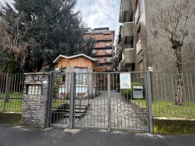 Attico in vendita a Municipio 9, Milano