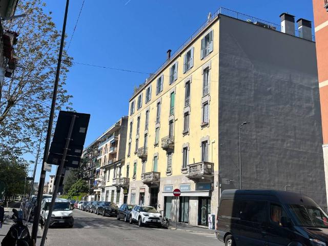 Attico in vendita a Municipio 9, Milano