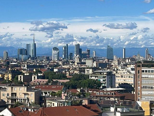 Attico in vendita a Cerchia dei Navigli, Milano