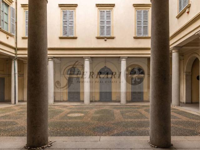 Attico in vendita a Municipio 1, Milano