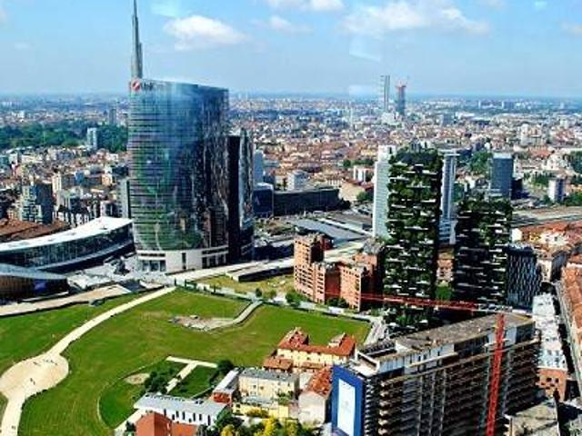 Attico in vendita a Municipio 9, Milano