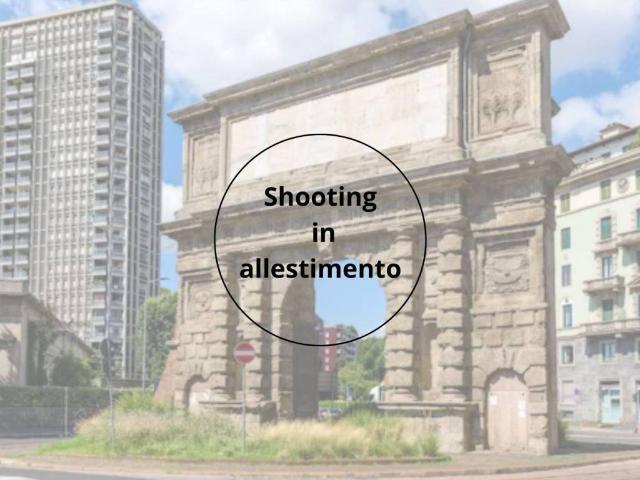 Attico in vendita a Municipio 5, Milano