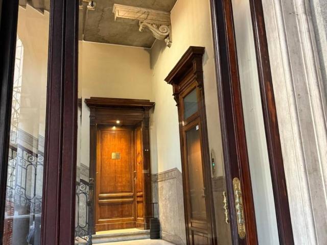 Attico in vendita a Municipio 1, Milano