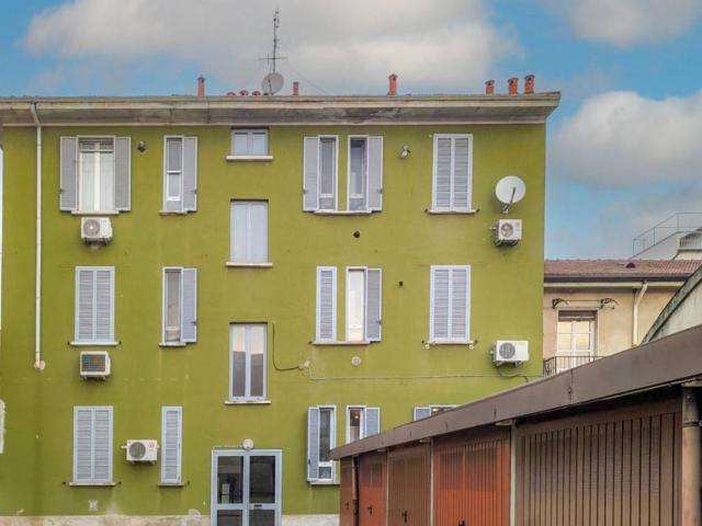 Attico in vendita a Municipio 7, Milano