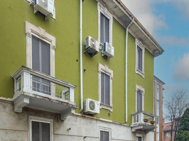 Attico in vendita a Municipio 7, Milano