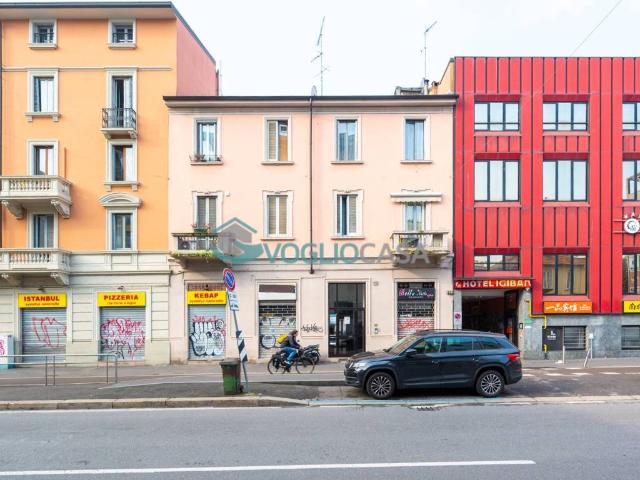 Attico in vendita a Municipio 9, Milano