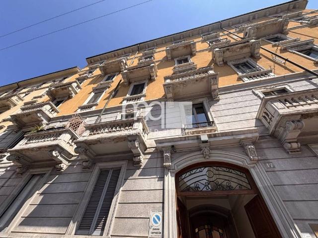 Attico in vendita a Municipio 3, Milano