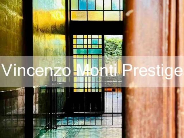 Attico in vendita a Municipio 1, Milano