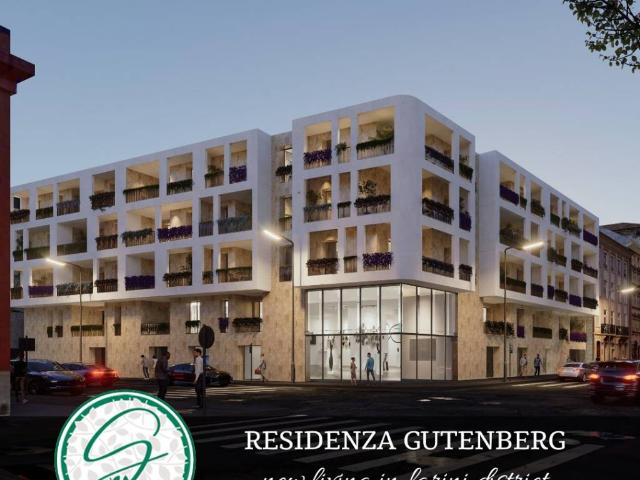 Attico in vendita a Municipio 9, Milano