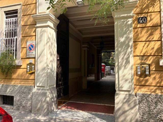 Attico in vendita a Municipio 3, Milano