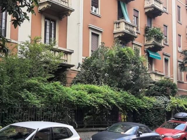 Attico in vendita a Municipio 3, Milano