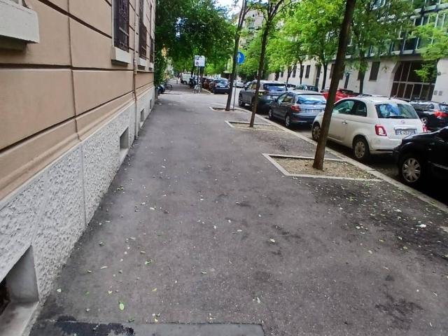 Attico in vendita a Municipio 3, Milano