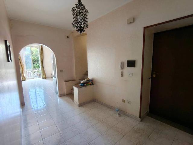 Attico in vendita a Milazzo, Sicilia