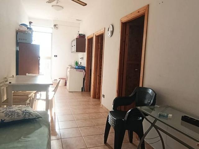 Attico in vendita a Scauri, Minturno