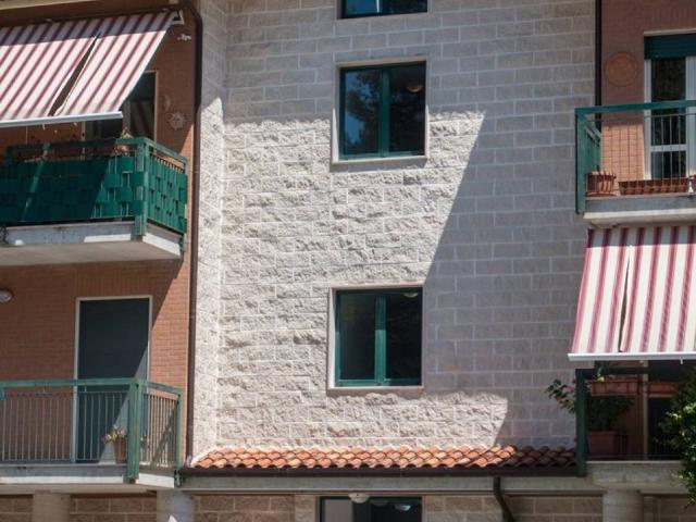 Attico in vendita a Mirabello Sannitico, Campobasso