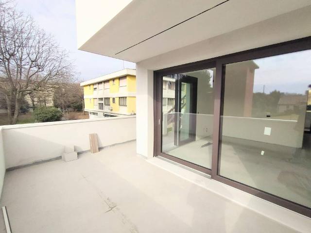 Attico in vendita a Mirano, Veneto