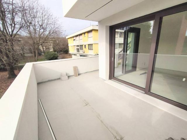 Attico in vendita a Mirano, Veneto