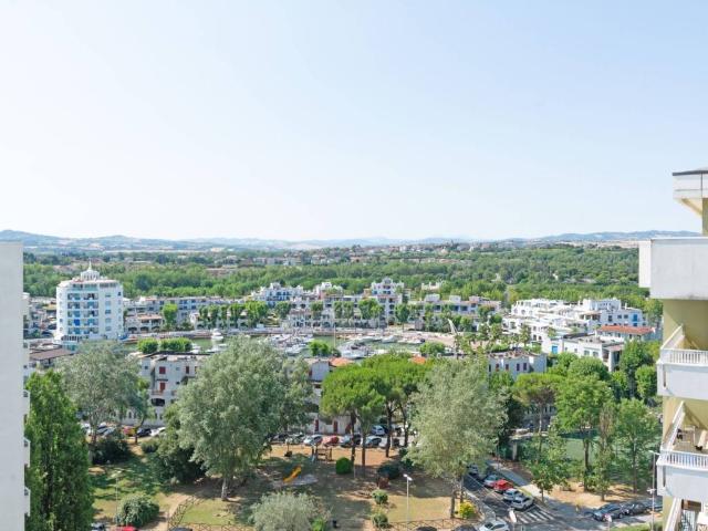 Attico in vendita a Portoverde, Misano Adriatico