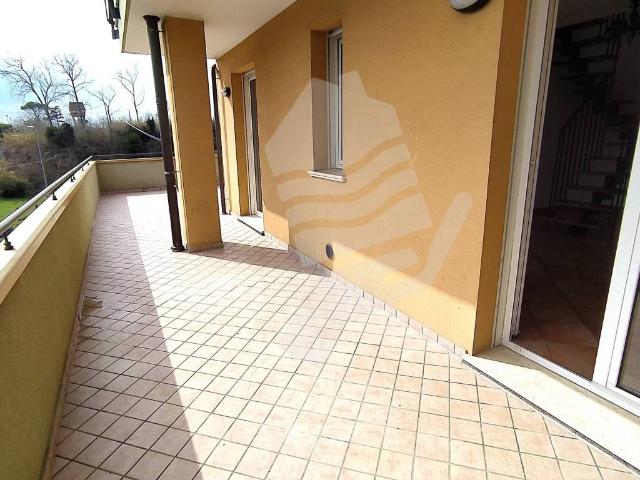 Attico in vendita a Cà Bianchini, Misano Adriatico