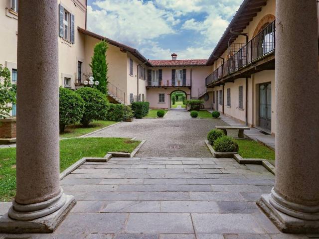 Attico in vendita a Missagliola, Missaglia
