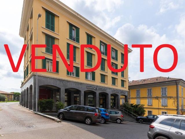 Attico in vendita a Missagliola, Missaglia