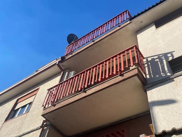 Attico in vendita a Belsito, Misterbianco