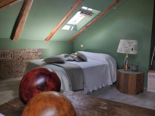 Attico in vendita a Centro Storico, Modena