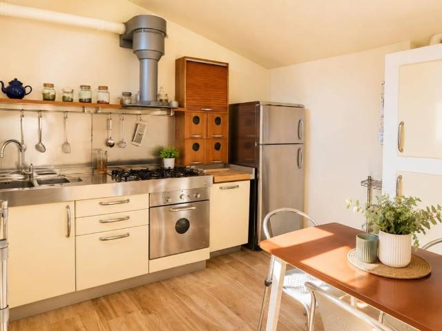Appartamento in vendita a Buon Pastore-Sant'Agnese-San Damaso, Modena