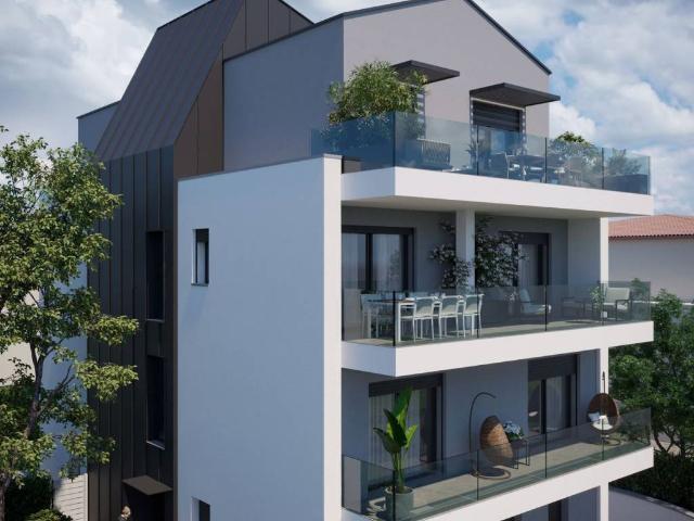 Attico in vendita a Buon Pastore-Sant'Agnese-San Damaso, Modena