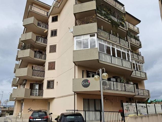 Attico in vendita a Modica, Sacro Cuore